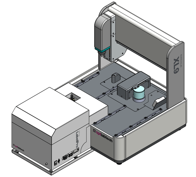 XL9B Technology